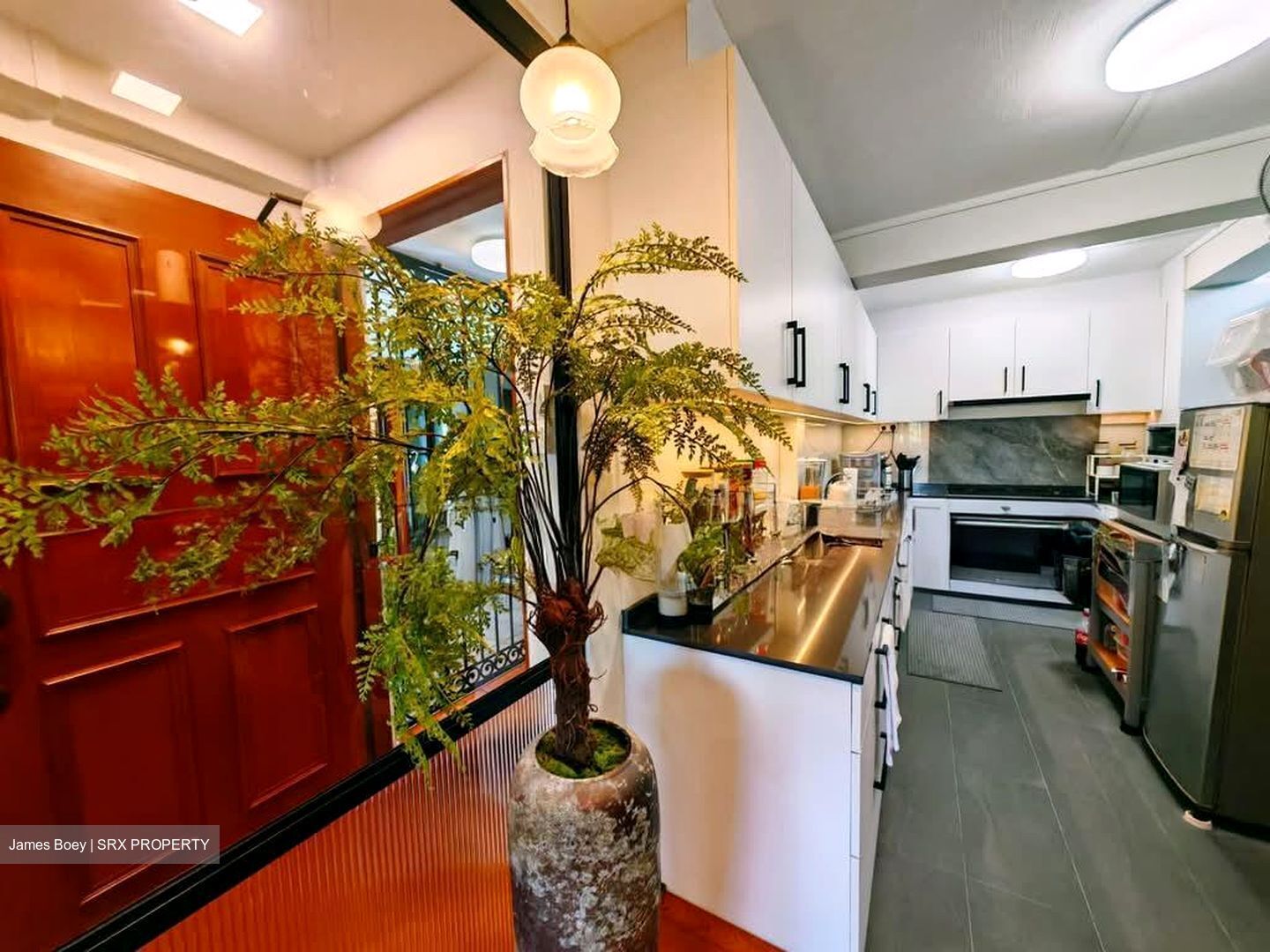 Blk 14 Ghim Moh Road (Queenstown), HDB 5 Rooms #551430171